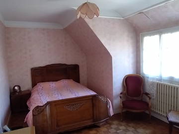 Colocation à louer à Quimper - photo 7 : chambre-7