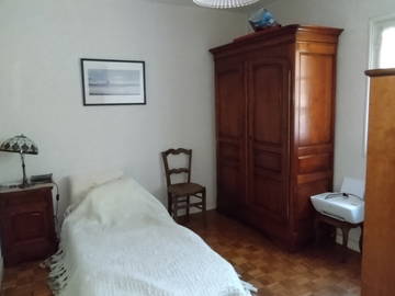 Colocation à louer à Quimper - photo 9 : chambre-9
