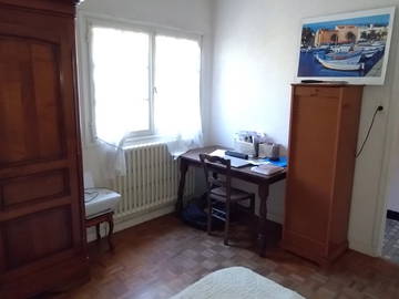 Colocation à louer à Quimper - photo 4 : chambre-4