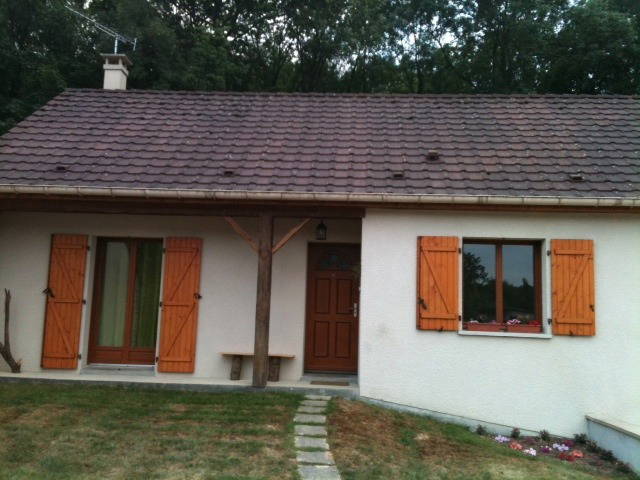 Homestay Pouillon 22628