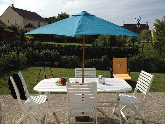 Kolokation Chaumontel 6351-5