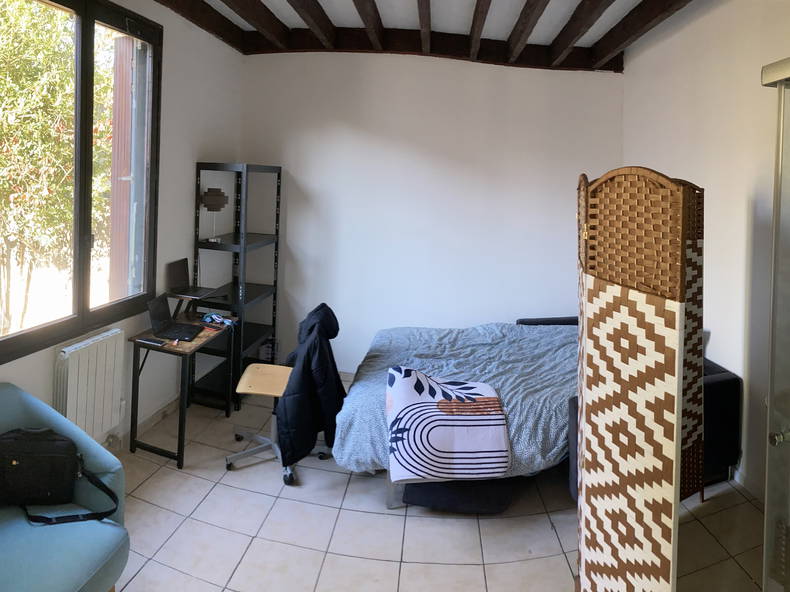 Colocación Épinay-sur-Seine 511646-3