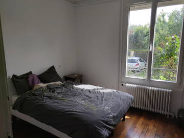 Chambre À Louer Ermont 206396