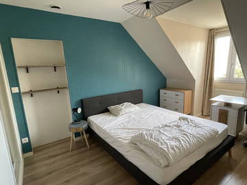 Shared Accommodation Blois 517470-1
