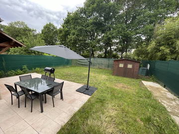 Alojamiento Compartido Blois 517470-2