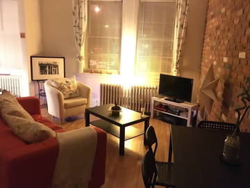 Room For Rent Montréal 124700