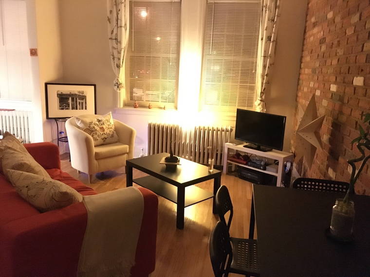 Homestay Montréal 124700