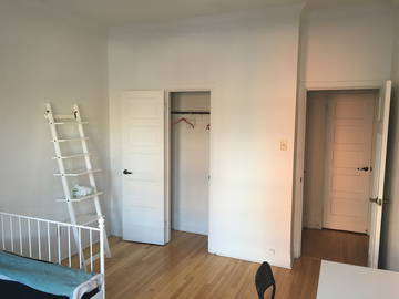 Room For Rent Montréal 124700