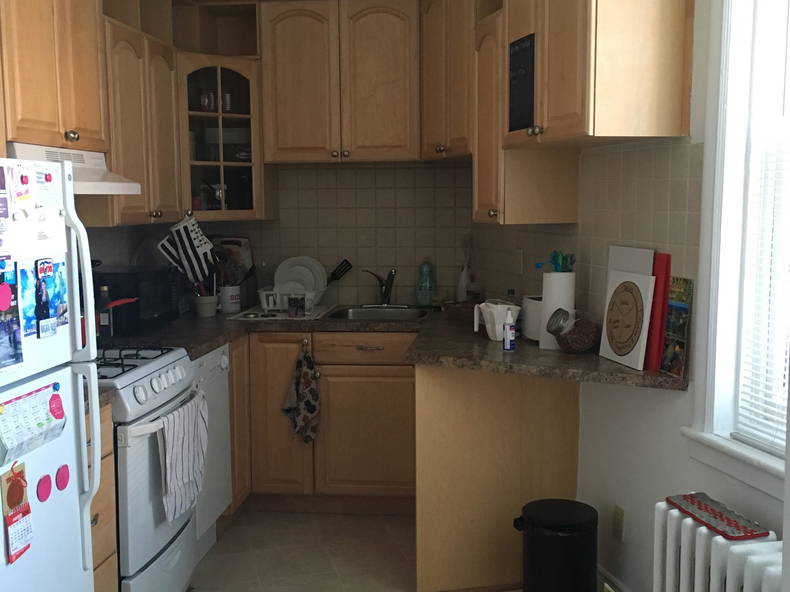 Colocation Montréal 124700-4