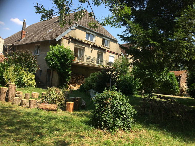 Homestay Saint-Aubin 225304