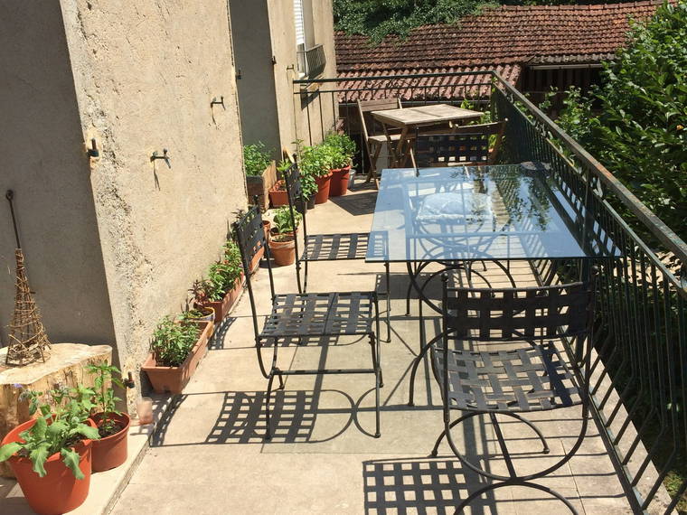 Homestay Saint-Aubin 225304