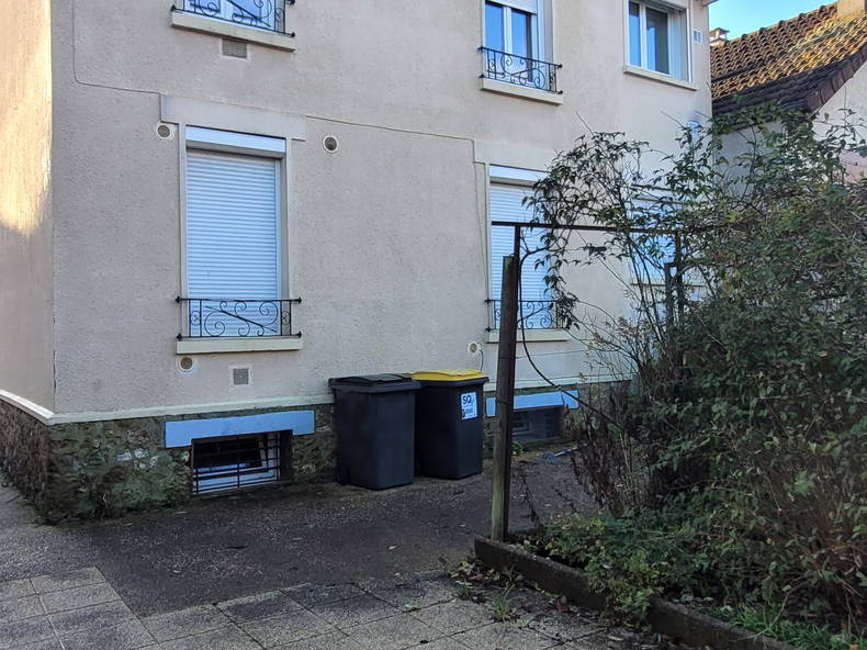 Colocación Trappes 458849-3