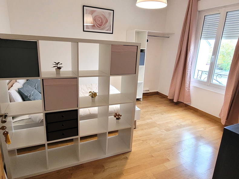 Colocación Trappes 458849-1