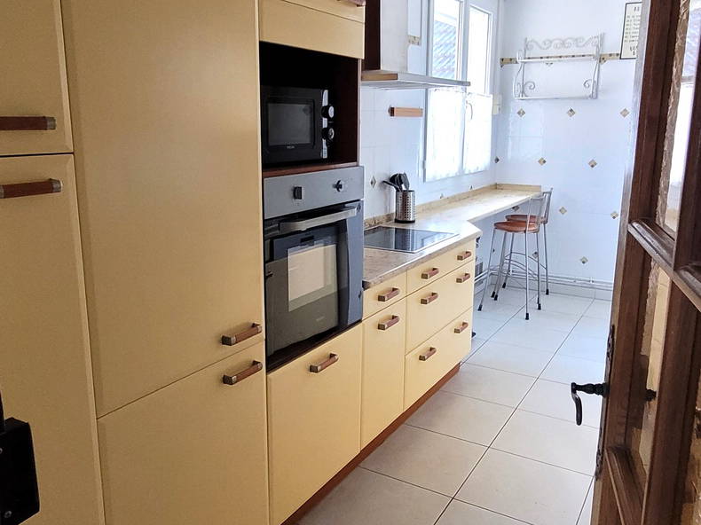 Colocación Trappes 458849-5