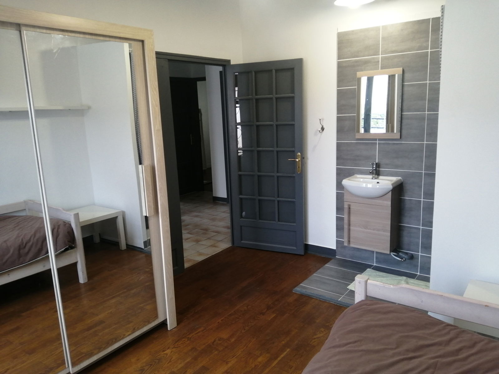 Colocation Livry-Gargan 256768