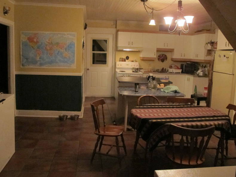 Colocation Ville de Québec 125440-1