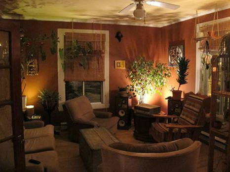 Colocation Ville de Québec 125440-2