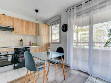 Chambre À Louer Toulouse 258559