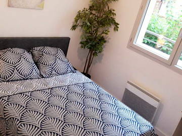 Chambre À Louer Toulouse 258559