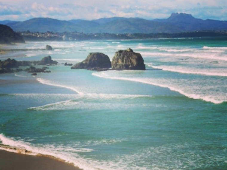 Homestay Biarritz 146092