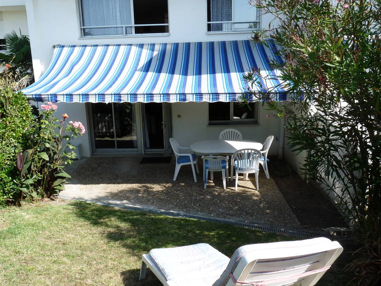 Homestay Biarritz 146092