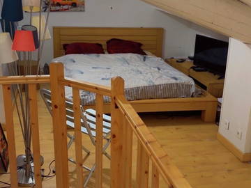Wohngemeinschaft zu vermieten in Saint-Étienne - Foto 6-6