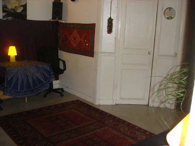 Homestay Paris 47807