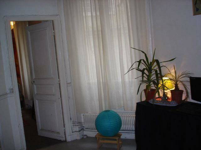 Colocation Paris 47807-4