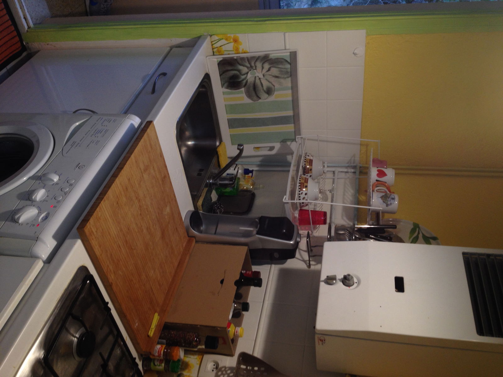 Colocation Nice 99106