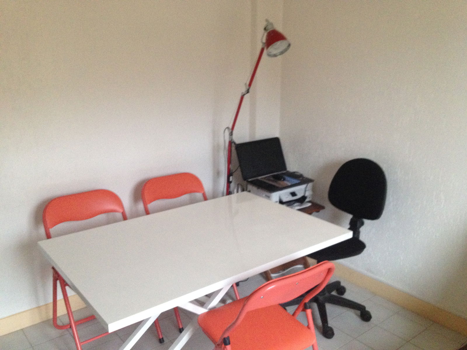 Colocation Nice 99106