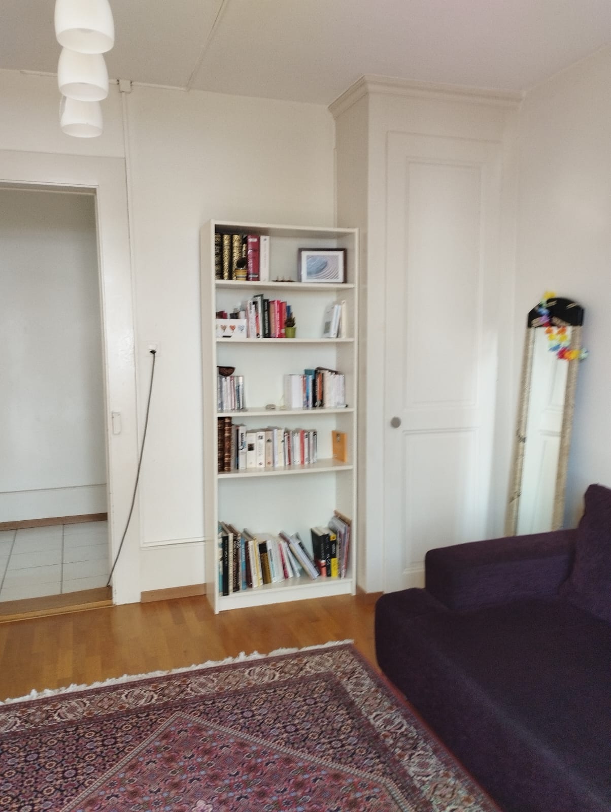 Colocation Neuchâtel 265855