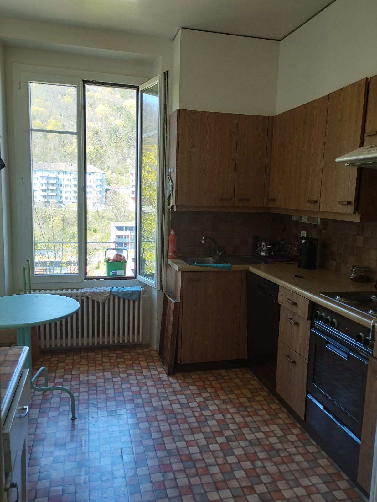 Colocation Neuchâtel 265855