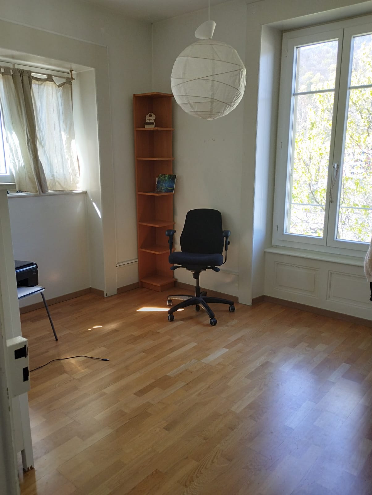 Colocation Neuchâtel 265855