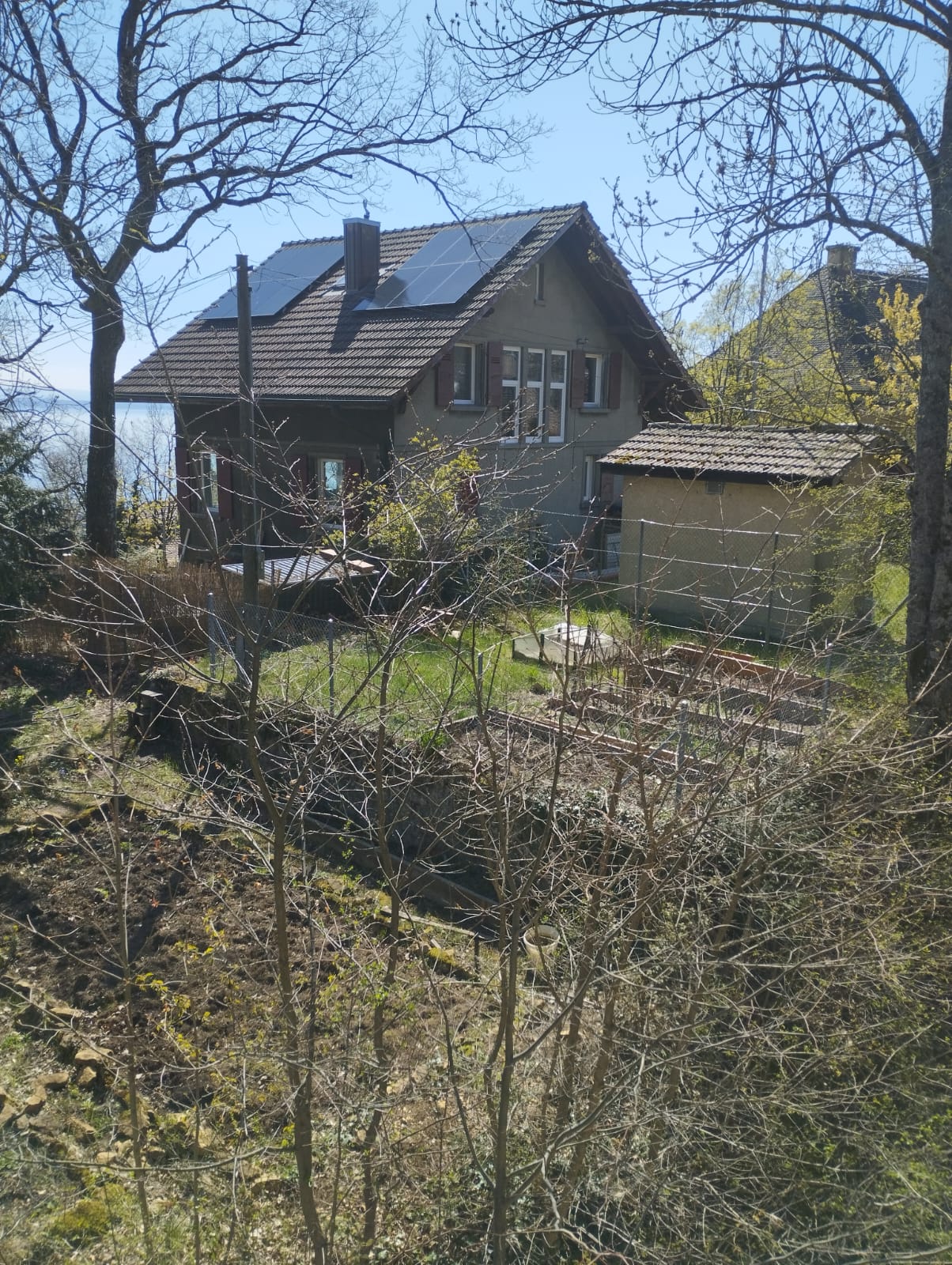 Colocation Neuchâtel 265855