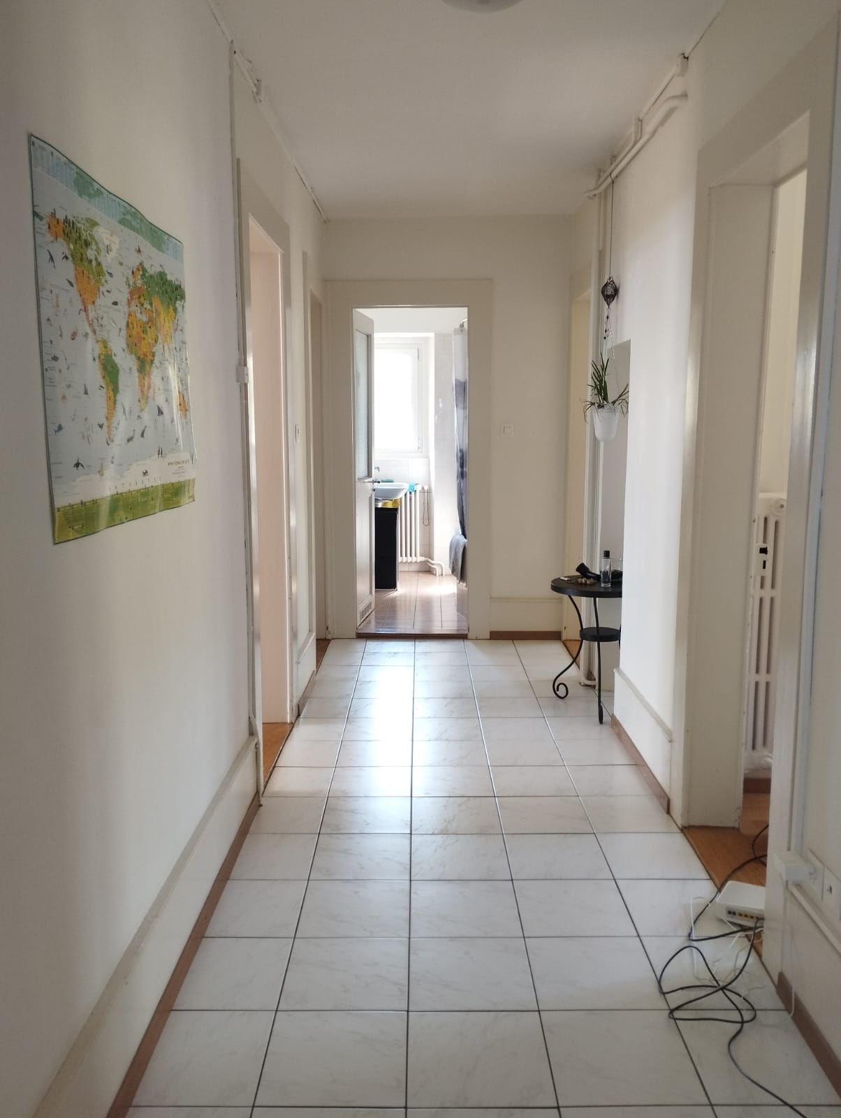 Colocation Neuchâtel 265855