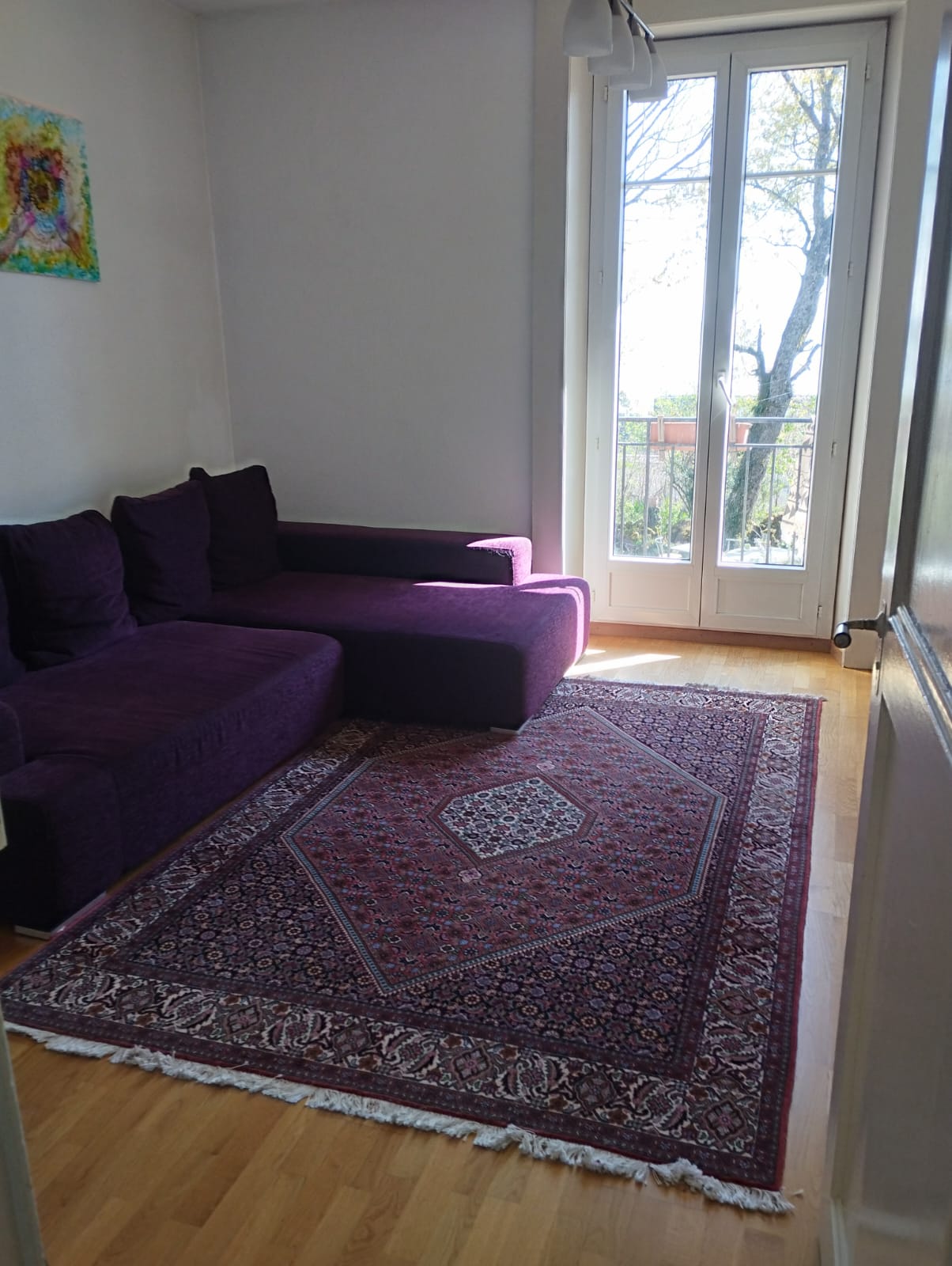 Colocation Neuchâtel 265855