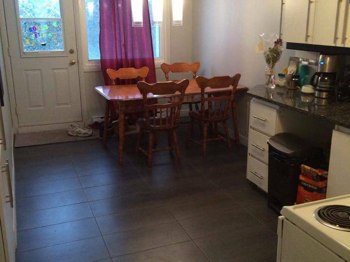 Homestay Ville de Québec 126689