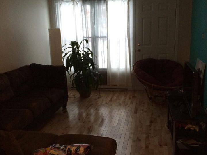 Colocación Ville de Québec 126689-2