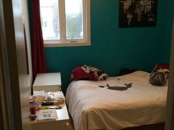 Shared Accommodation Ville De Québec 126689-4