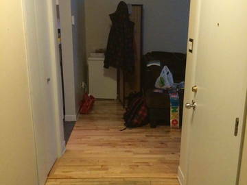 Shared Accommodation Ville De Québec 126689-6