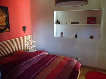 Chambre À Louer Aix-En-Provence 40956