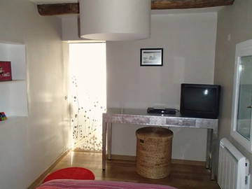 Chambre À Louer Aix-En-Provence 40956