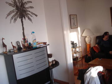 Chambre À Louer Levallois-Perret 43546