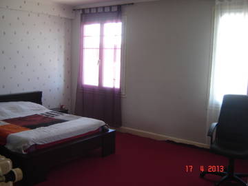 Room For Rent Dijon 54317