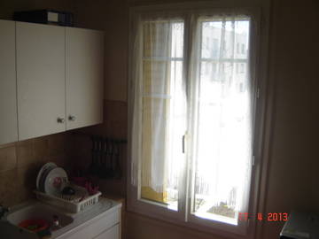 Room For Rent Dijon 54317