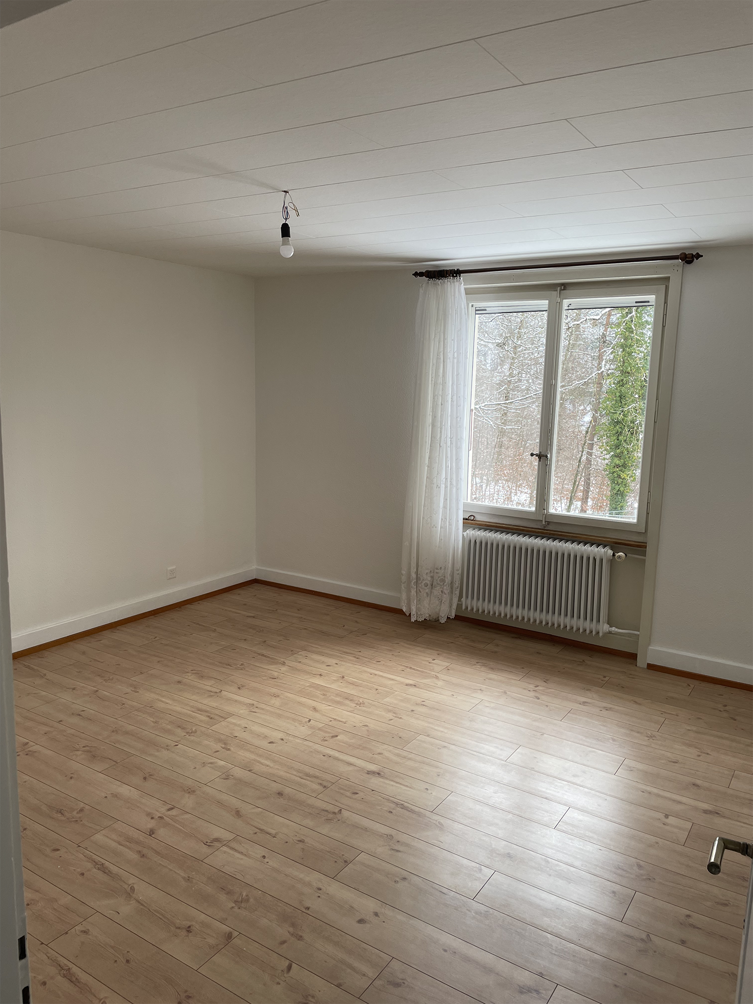 Chambre Chez L'habitant Fribourg 264164