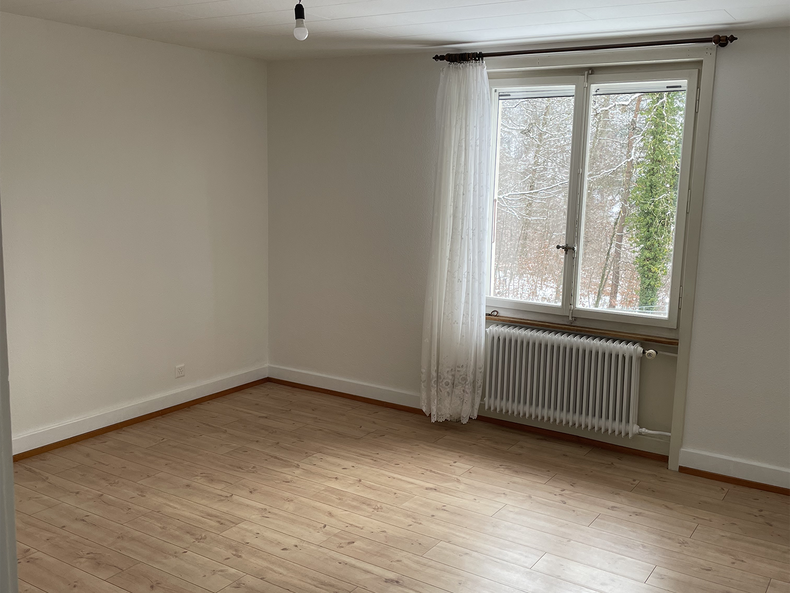 Chambre Chez L'habitant Fribourg 264164-1