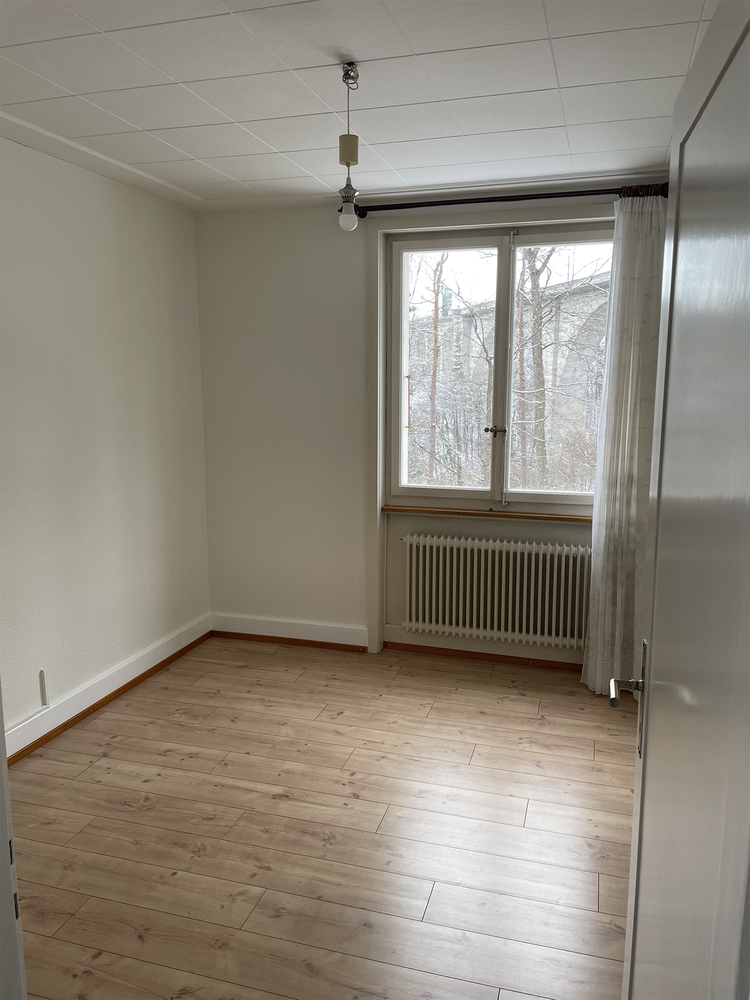 Chambre Chez L'habitant Fribourg 264164