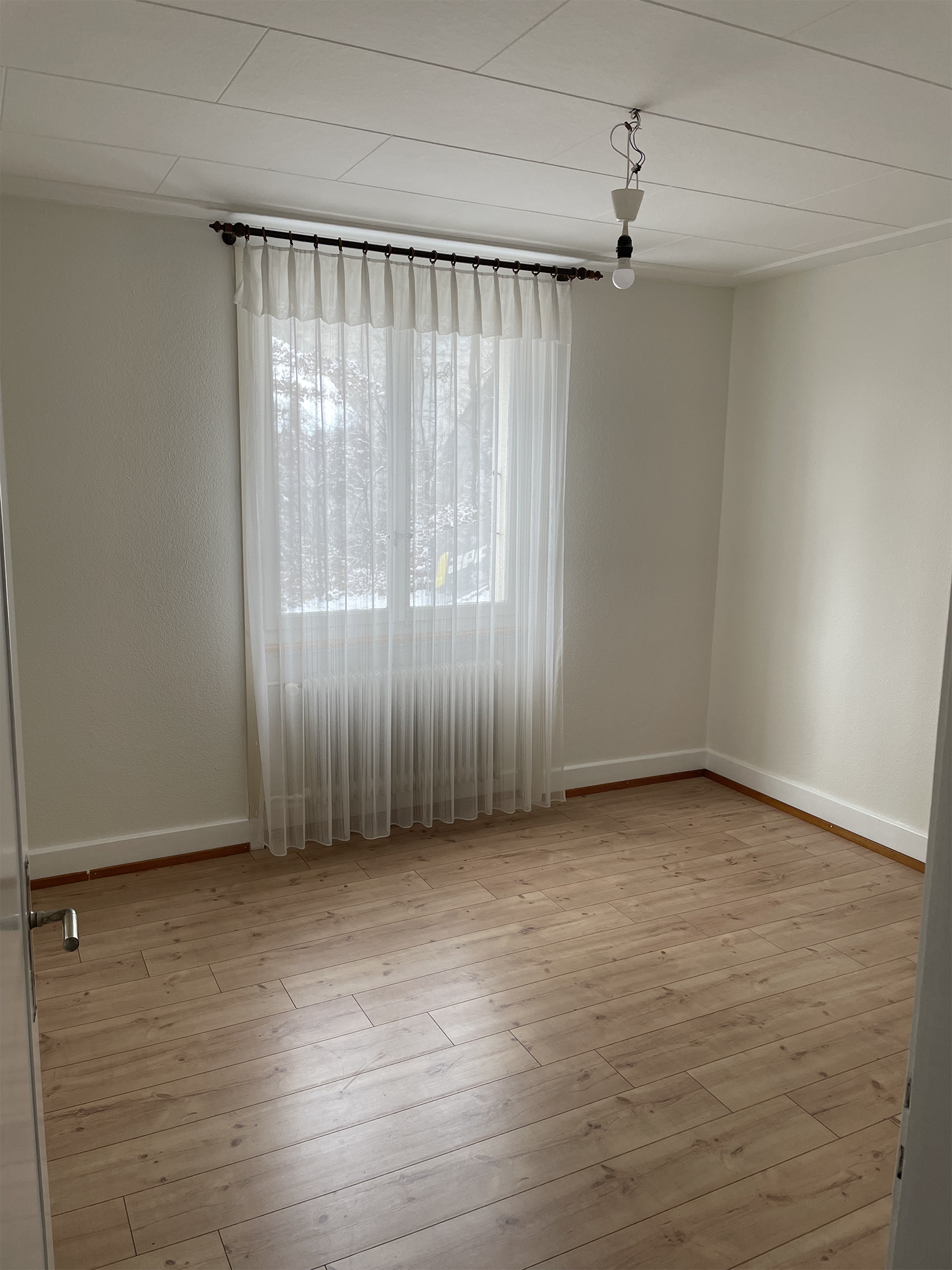 Chambre Chez L'habitant Fribourg 264164