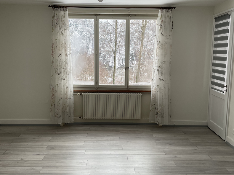 Chambre Chez L'habitant Fribourg 264164-4